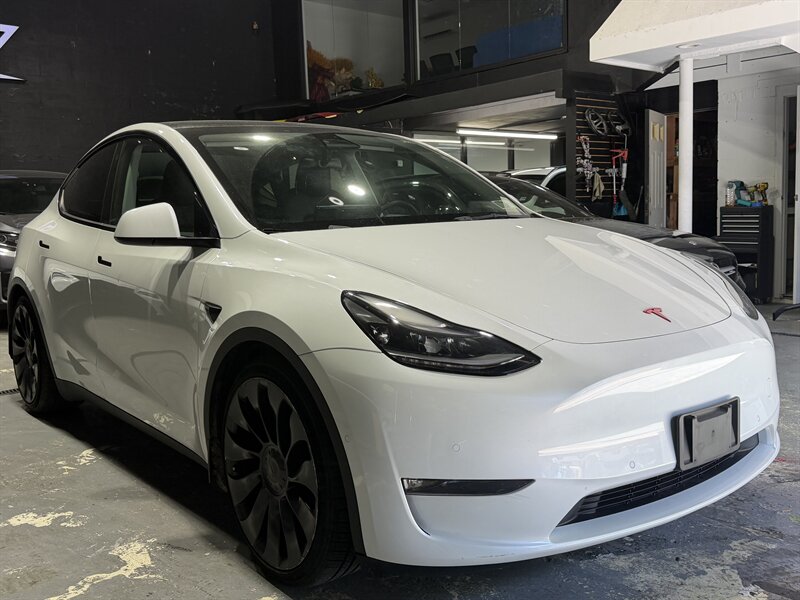 tesla model y 2022 7SAYGDEF8NF510577 image tesla model y 2022 7SAYGDEF8NF510577 image